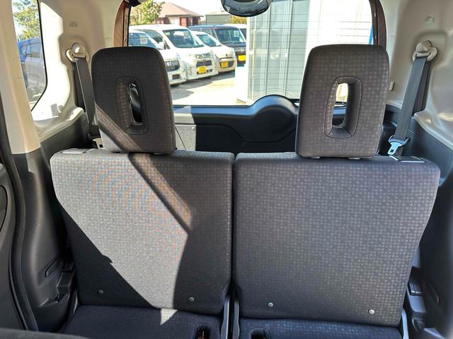 N-BOX+カスタム G 車いす仕様車 福祉車輌 ETC バックカメラ ナビ TV 衝突被害軽減システム 両側スライド・片側電動 スマートキー アイドリングストップ 電動格納ミラー オートライト HID 盗難防止システム CVT ABS(47枚目)