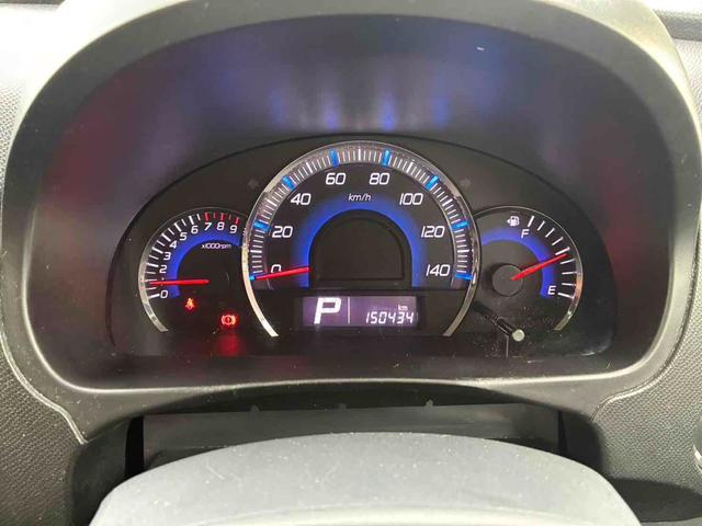 ワゴンＲスティングレー Ｘ　ＨＩＤ　スマートキー　電動格納ミラー　ベンチシート　ＣＶＴ　盗難防止システム　ＡＢＳ　ＣＤ　アルミホイール　衝突安全ボディ　エアコン（4枚目）