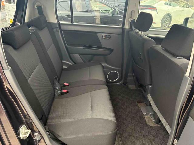 ワゴンＲスティングレー Ｘ　ＨＩＤ　スマートキー　電動格納ミラー　ベンチシート　ＣＶＴ　盗難防止システム　ＡＢＳ　ＣＤ　アルミホイール　衝突安全ボディ　エアコン（26枚目）