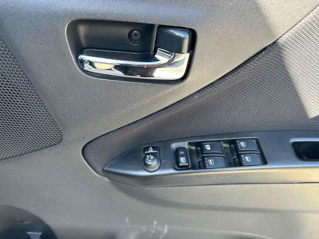 パワーウィンドウ付き☆運転席で全部の窓を開閉することが可能！！快適にドライブをお楽しみいただけます☆