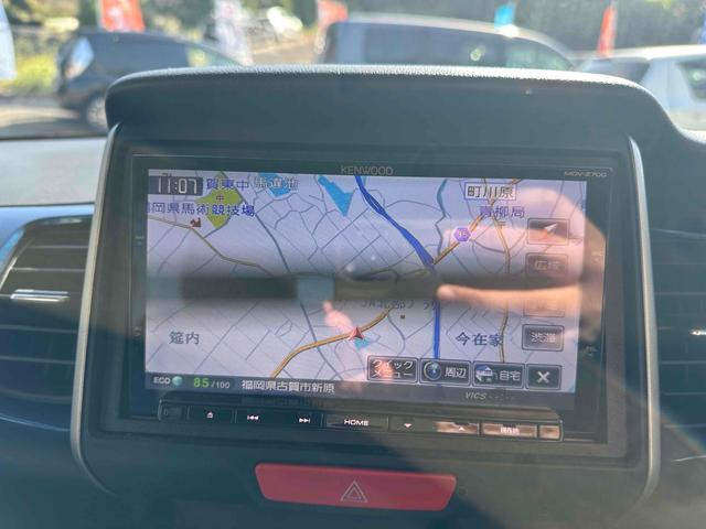 Ｎ－ＢＯＸ＋ ２トーンカラースタイル　Ｇ・Ｌパッケージ　バックカメラ　両側電動スライドドア　ナビ　ＴＶ　スマートキー　アイドリングストップ　電動格納ミラー　ベンチシート　ＣＶＴ　盗難防止システム　ＡＢＳ　ＥＳＣ　ＣＤ　Ｂｌｕｅｔｏｏｔｈ　アルミホイール（4枚目）