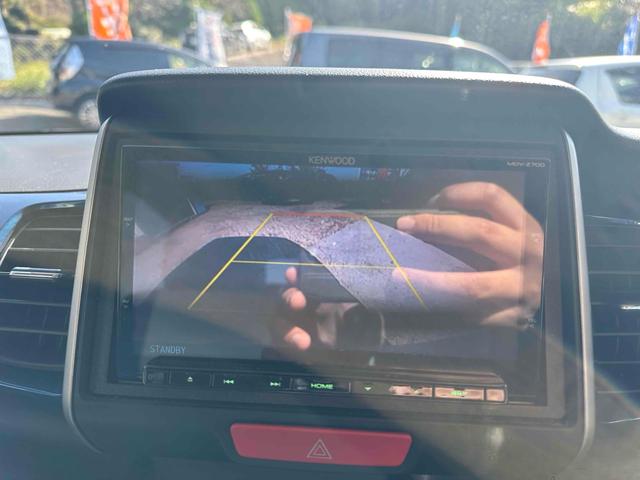 Ｎ－ＢＯＸ＋ ２トーンカラースタイル　Ｇ・Ｌパッケージ　バックカメラ　両側電動スライドドア　ナビ　ＴＶ　スマートキー　アイドリングストップ　電動格納ミラー　ベンチシート　ＣＶＴ　盗難防止システム　ＡＢＳ　ＥＳＣ　ＣＤ　Ｂｌｕｅｔｏｏｔｈ　アルミホイール（6枚目）