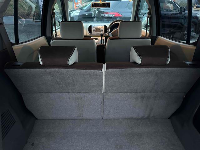 ＭＲワゴン Ｔ　スマートキー　電動格納ミラー　ベンチシート　ＡＴ　盗難防止システム　ＡＢＳ　ＣＤ　ＭＤ　アルミホイール　衝突安全ボディ　エアコン　パワーステアリング　パワーウィンドウ（18枚目）