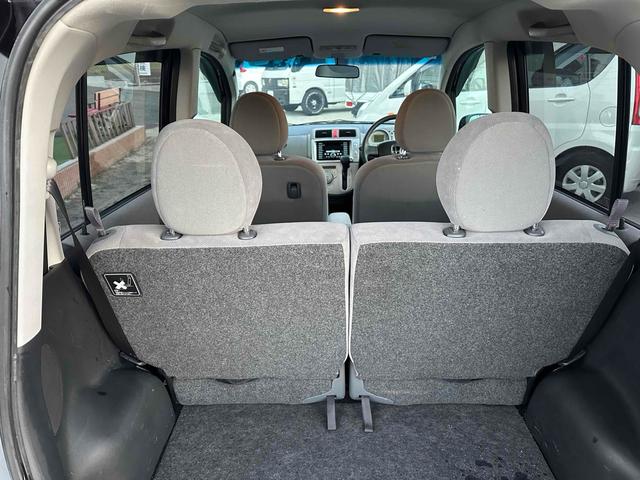 ライフ ディーバ ETC キーレスエントリー 電動格納ミラー AT 盗難防止システム ABS CD ミュージックプレイヤー接続可 アルミホイール 衝突安全ボディ エアコン パワーステアリング パワーウィンドウ(18枚目)