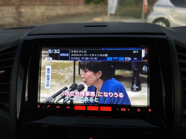 ルークス ハイウェイスター　両側スライド・片側電動　ナビ　ＴＶ　オートライト　ＨＩＤ　スマートキー　電動格納ミラー　ベンチシート　ＣＶＴ　盗難防止システム　ＡＢＳ　ＣＤ　アルミホイール　衝突安全ボディ　エアコン（5枚目）