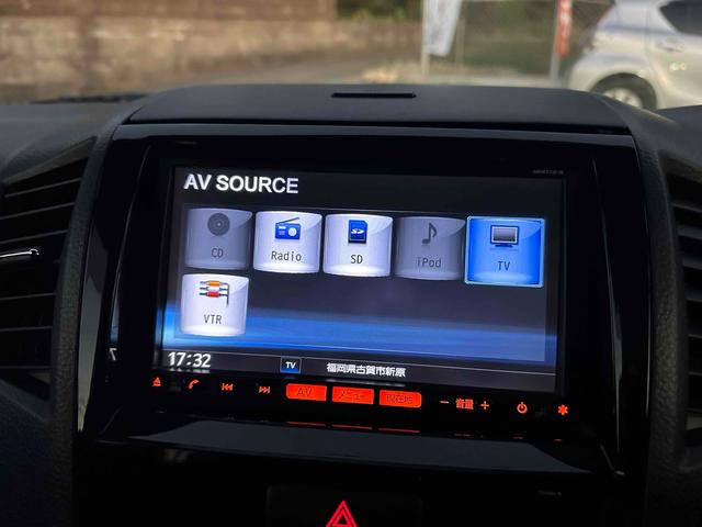 ルークス ハイウェイスター　両側スライド・片側電動　ナビ　ＴＶ　オートライト　ＨＩＤ　スマートキー　電動格納ミラー　ベンチシート　ＣＶＴ　盗難防止システム　ＡＢＳ　ＣＤ　アルミホイール　衝突安全ボディ　エアコン（6枚目）