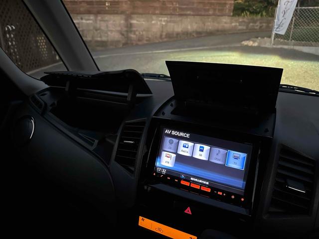 ルークス ハイウェイスター　両側スライド・片側電動　ナビ　ＴＶ　オートライト　ＨＩＤ　スマートキー　電動格納ミラー　ベンチシート　ＣＶＴ　盗難防止システム　ＡＢＳ　ＣＤ　アルミホイール　衝突安全ボディ　エアコン（21枚目）