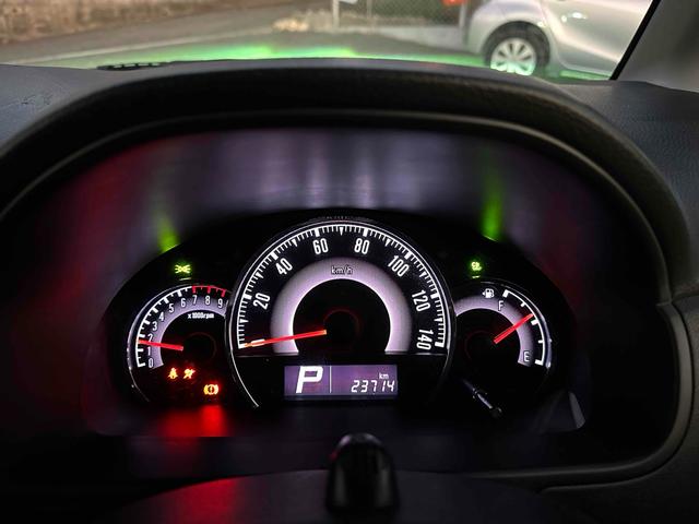 ルークス ハイウェイスター　両側スライド・片側電動　ナビ　ＴＶ　オートライト　ＨＩＤ　スマートキー　電動格納ミラー　ベンチシート　ＣＶＴ　盗難防止システム　ＡＢＳ　ＣＤ　アルミホイール　衝突安全ボディ　エアコン（23枚目）