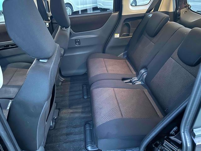 ルークス ハイウェイスター　両側スライド・片側電動　ナビ　ＴＶ　オートライト　ＨＩＤ　スマートキー　電動格納ミラー　ベンチシート　ＣＶＴ　盗難防止システム　ＡＢＳ　ＣＤ　アルミホイール　衝突安全ボディ　エアコン（29枚目）