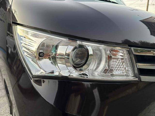 ルークス ハイウェイスター　両側スライド・片側電動　ナビ　ＴＶ　オートライト　ＨＩＤ　スマートキー　電動格納ミラー　ベンチシート　ＣＶＴ　盗難防止システム　ＡＢＳ　ＣＤ　アルミホイール　衝突安全ボディ　エアコン（31枚目）