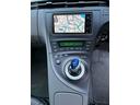 プリウス Gツーリングセレクション ETC バックカメラ ナビ TV アルミホイール ヘッドライトウォッシャー CVT スマートキー 電動格納ミラー CD DVD再生 ミュージックプレイヤー接続可 衝突安全ボディ ABS ESC(8枚目)
