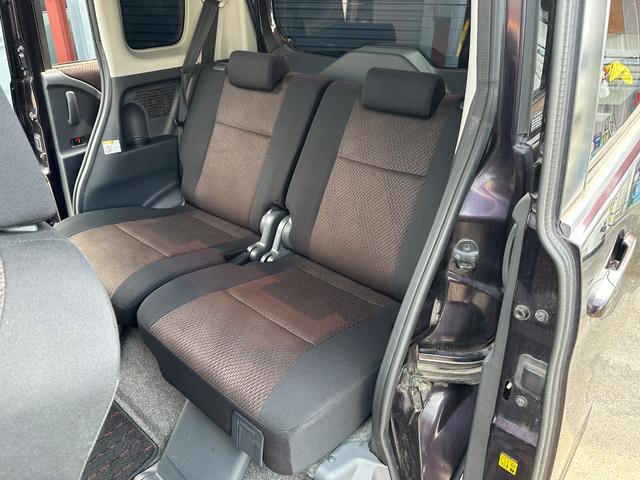 ルークス ハイウェイスター　パワーウィンド　オ－トエアコン　運転席エアバック　パワーステアリング　ベンチ席　禁煙　イモビライザー　ナビＴＶ　スマートキープッシュスタート　フルフラットシート　サイドエアバック　全席ＰＷ　ＡＵＸ接続（21枚目）