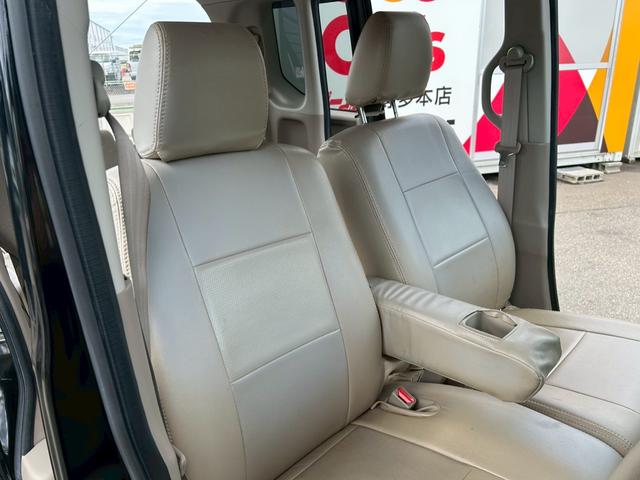 Ｎ－ＢＯＸ Ｇ・Ｌパッケージ　電動格納式ミラー　ＡＵＸ対応　全席ＰＷ　サイドエアバック　ＡＡＣ　横滑り防止　スマートキー　ＡＢＳ　キーレスＥ　パワーステアリング　運転席エアバッグ　Ｗエアーバック（12枚目）