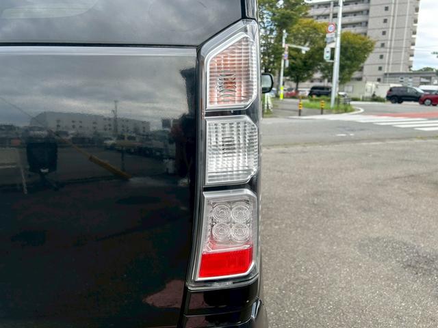 Ｎ－ＢＯＸ Ｇ・Ｌパッケージ　電動格納式ミラー　ＡＵＸ対応　全席ＰＷ　サイドエアバック　ＡＡＣ　横滑り防止　スマートキー　ＡＢＳ　キーレスＥ　パワーステアリング　運転席エアバッグ　Ｗエアーバック（65枚目）