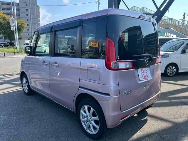 フレアワゴン XS カーナビ バックモニター ETC AUX接続 横滑防止 スマートキー ABS PS オートエアコン PW SDナビ 電動格納ドアミラー ドライブレコーダー(7枚目)