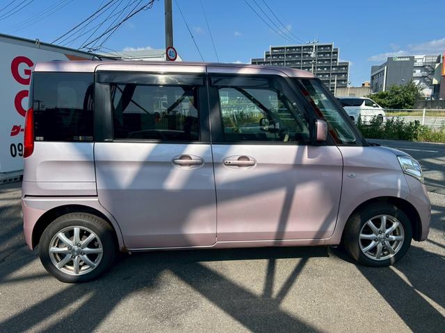 フレアワゴン XS カーナビ バックモニター ETC AUX接続 横滑防止 スマートキー ABS PS オートエアコン PW SDナビ 電動格納ドアミラー ドライブレコーダー(9枚目)