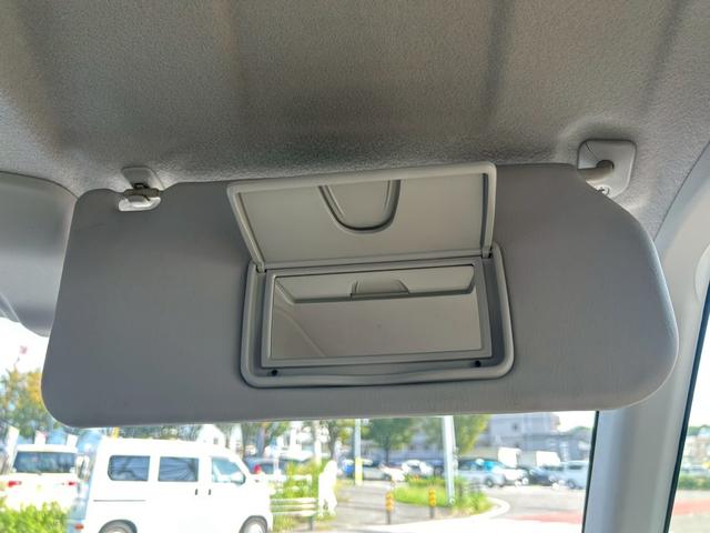 フレアワゴン XS カーナビ バックモニター ETC AUX接続 横滑防止 スマートキー ABS PS オートエアコン PW SDナビ 電動格納ドアミラー ドライブレコーダー(43枚目)