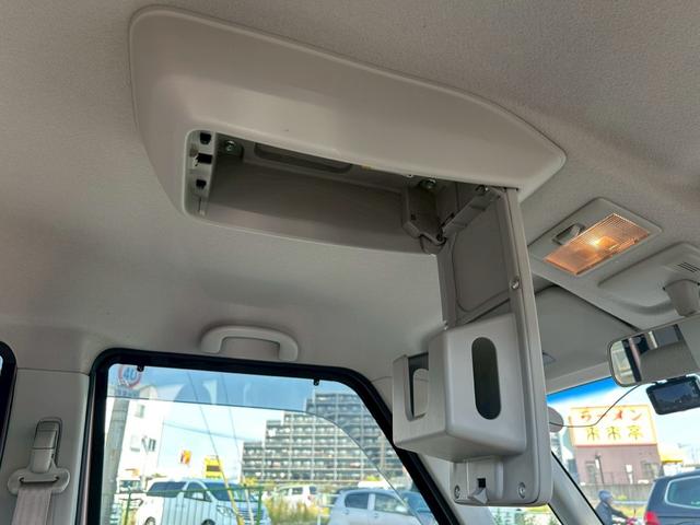 フレアワゴン XS カーナビ バックモニター ETC AUX接続 横滑防止 スマートキー ABS PS オートエアコン PW SDナビ 電動格納ドアミラー ドライブレコーダー(47枚目)