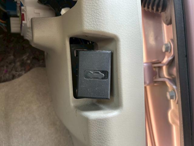 フレアワゴン XS カーナビ バックモニター ETC AUX接続 横滑防止 スマートキー ABS PS オートエアコン PW SDナビ 電動格納ドアミラー ドライブレコーダー(55枚目)