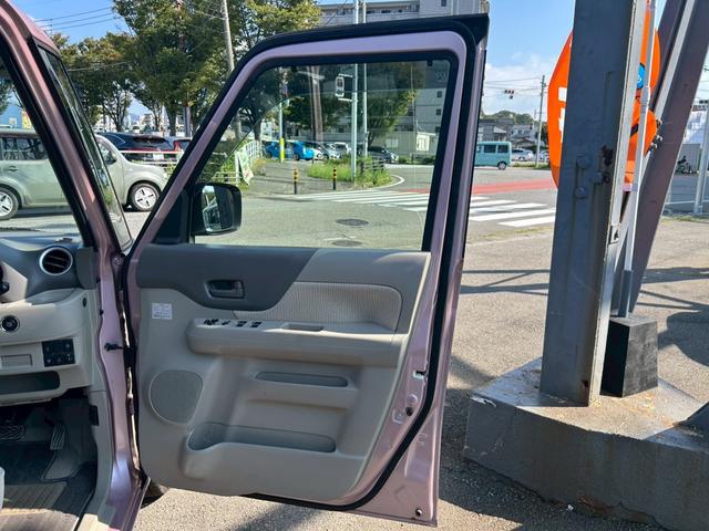 フレアワゴン XS カーナビ バックモニター ETC AUX接続 横滑防止 スマートキー ABS PS オートエアコン PW SDナビ 電動格納ドアミラー ドライブレコーダー(57枚目)