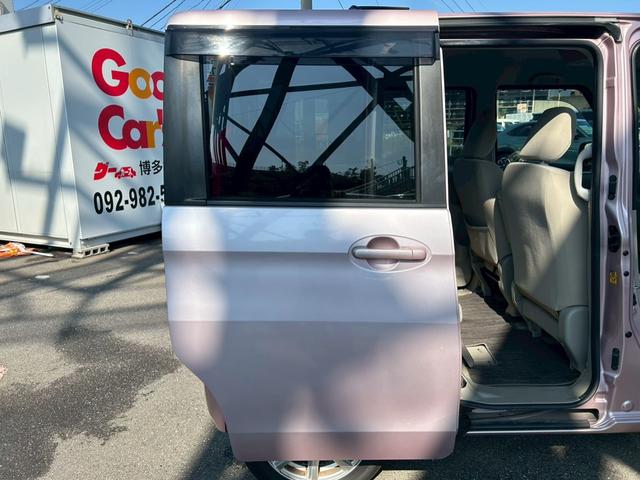 フレアワゴン XS カーナビ バックモニター ETC AUX接続 横滑防止 スマートキー ABS PS オートエアコン PW SDナビ 電動格納ドアミラー ドライブレコーダー(58枚目)