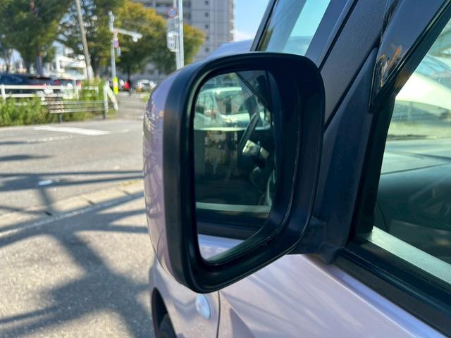 フレアワゴン XS カーナビ バックモニター ETC AUX接続 横滑防止 スマートキー ABS PS オートエアコン PW SDナビ 電動格納ドアミラー ドライブレコーダー(65枚目)