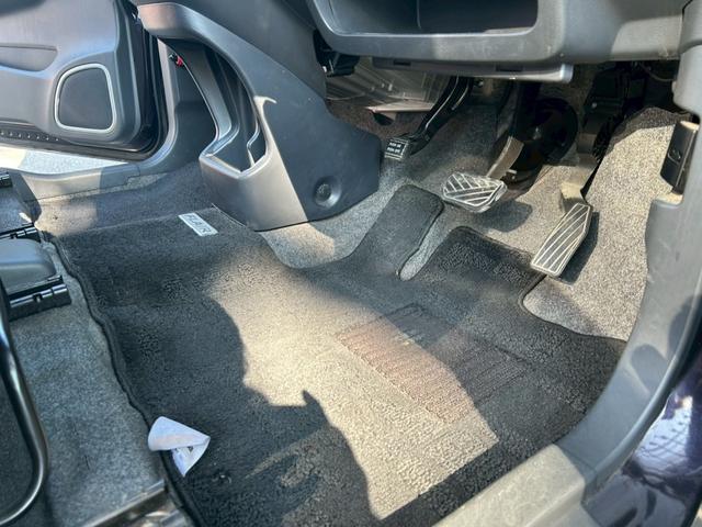 フレアカスタムスタイル XT AUTOエアコン SD パワーステアリング 地デジ スマキー 横滑り防止 ETC付き ABS エアバッグ キーレス パワーウィンドウ ナビ・TV 電動ミラー BTオーディオ(13枚目)