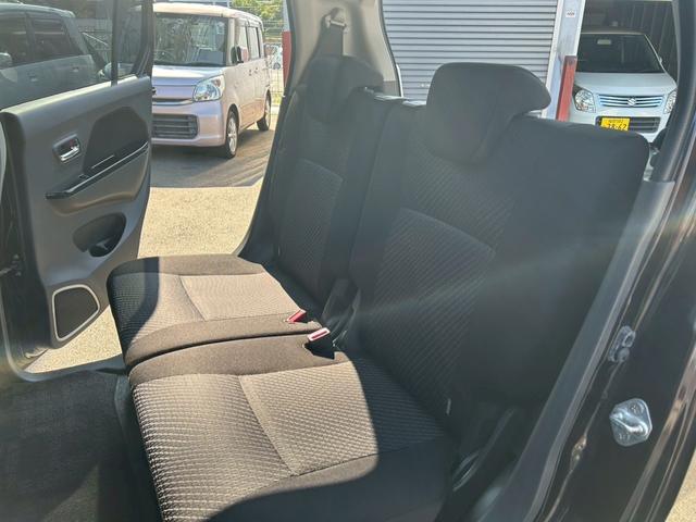 フレアカスタムスタイル XT AUTOエアコン SD パワーステアリング 地デジ スマキー 横滑り防止 ETC付き ABS エアバッグ キーレス パワーウィンドウ ナビ・TV 電動ミラー BTオーディオ(16枚目)