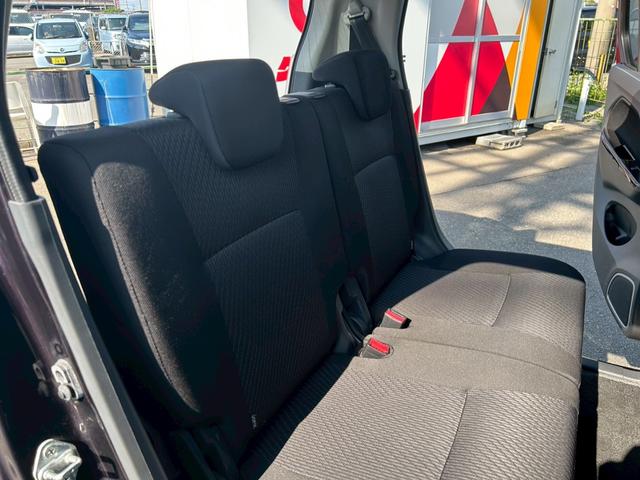 フレアカスタムスタイル XT AUTOエアコン SD パワーステアリング 地デジ スマキー 横滑り防止 ETC付き ABS エアバッグ キーレス パワーウィンドウ ナビ・TV 電動ミラー BTオーディオ(18枚目)