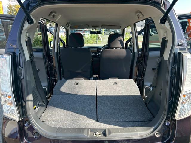 フレアカスタムスタイル XT AUTOエアコン SD パワーステアリング 地デジ スマキー 横滑り防止 ETC付き ABS エアバッグ キーレス パワーウィンドウ ナビ・TV 電動ミラー BTオーディオ(27枚目)