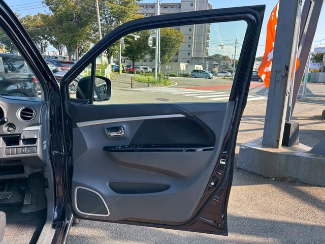 フレアカスタムスタイル XT AUTOエアコン SD パワーステアリング 地デジ スマキー 横滑り防止 ETC付き ABS エアバッグ キーレス パワーウィンドウ ナビ・TV 電動ミラー BTオーディオ(61枚目)