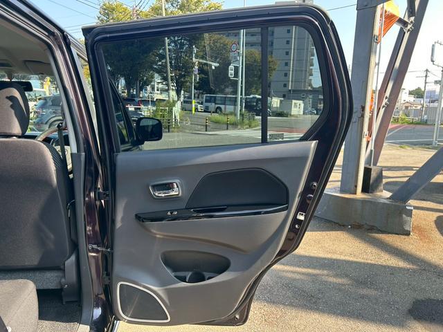 フレアカスタムスタイル XT AUTOエアコン SD パワーステアリング 地デジ スマキー 横滑り防止 ETC付き ABS エアバッグ キーレス パワーウィンドウ ナビ・TV 電動ミラー BTオーディオ(62枚目)