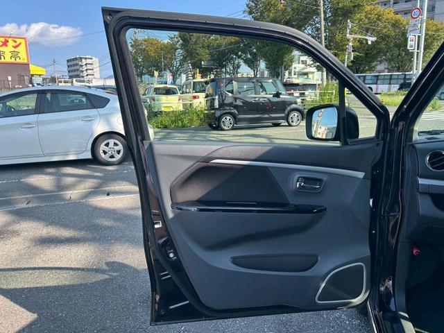 フレアカスタムスタイル XT AUTOエアコン SD パワーステアリング 地デジ スマキー 横滑り防止 ETC付き ABS エアバッグ キーレス パワーウィンドウ ナビ・TV 電動ミラー BTオーディオ(63枚目)