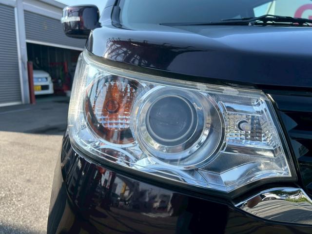 フレアカスタムスタイル XT AUTOエアコン SD パワーステアリング 地デジ スマキー 横滑り防止 ETC付き ABS エアバッグ キーレス パワーウィンドウ ナビ・TV 電動ミラー BTオーディオ(74枚目)