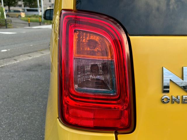 N-ONE プレミアム・Lパッケージ 両席エアバック フルオートエアコン スマートキ- Bluetoothオーディオ エアバック キーレス パワーウインド 禁煙 横滑防止装置 Bモニター ETC ABS サイドカーテンエアバック(64枚目)