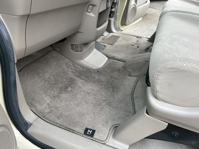 N-BOX G・Lパッケージ リヤシートスライド ポータブルナビ 全席PW ナビテレビ サイドエアバック 地TV AAC 横滑り防止 スマートキー ABS ETC キーレスE パワーステアリング 運転席エアバッグ SD(15枚目)