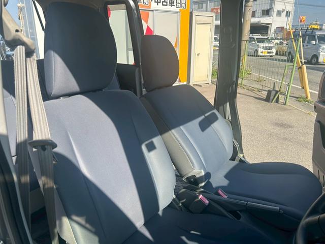 NV100クリッパーバン GX パワーステアリング エアバッグ エアコン ABS パワーウインド 助手席エアバック(12枚目)