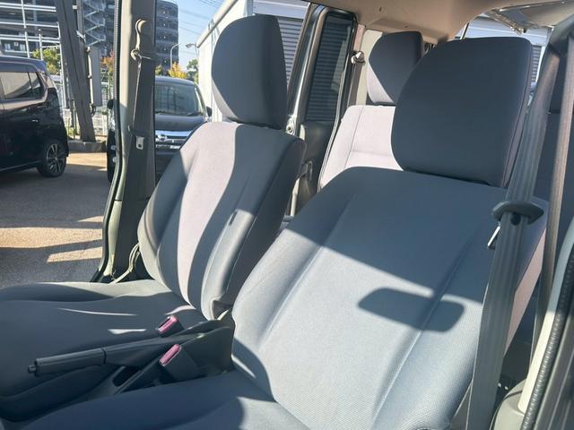 NV100クリッパーバン GX パワーステアリング エアバッグ エアコン ABS パワーウインド 助手席エアバック(14枚目)