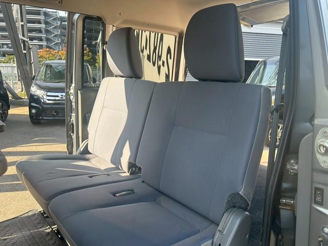 NV100クリッパーバン GX パワーステアリング エアバッグ エアコン ABS パワーウインド 助手席エアバック(16枚目)