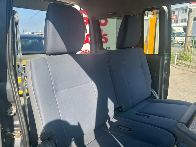 NV100クリッパーバン GX パワーステアリング エアバッグ エアコン ABS パワーウインド 助手席エアバック(18枚目)