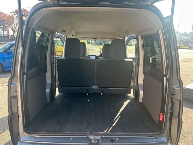 NV100クリッパーバン GX パワーステアリング エアバッグ エアコン ABS パワーウインド 助手席エアバック(20枚目)