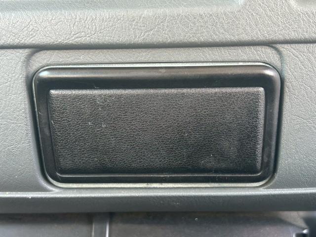 NV100クリッパーバン GX パワーステアリング エアバッグ エアコン ABS パワーウインド 助手席エアバック(38枚目)