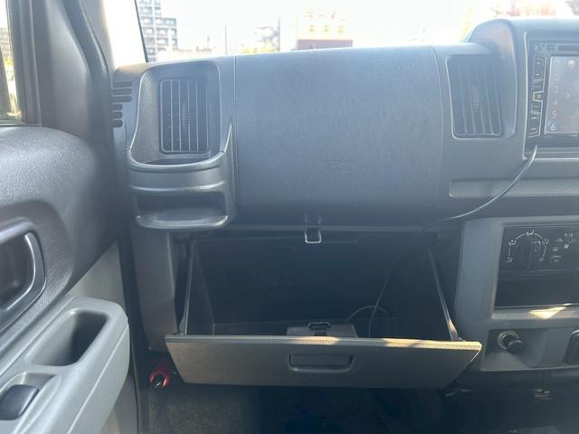 NV100クリッパーバン GX パワーステアリング エアバッグ エアコン ABS パワーウインド 助手席エアバック(44枚目)