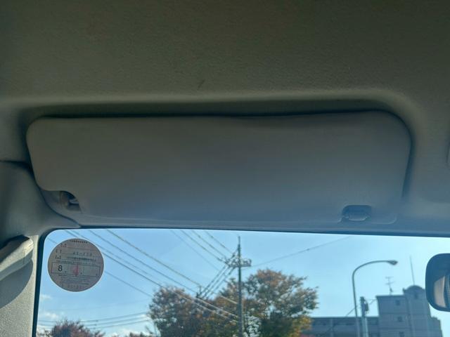 NV100クリッパーバン GX パワーステアリング エアバッグ エアコン ABS パワーウインド 助手席エアバック(45枚目)