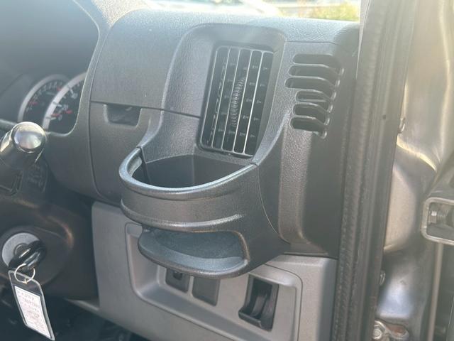 NV100クリッパーバン GX パワーステアリング エアバッグ エアコン ABS パワーウインド 助手席エアバック(48枚目)