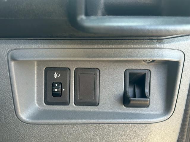 NV100クリッパーバン GX パワーステアリング エアバッグ エアコン ABS パワーウインド 助手席エアバック(50枚目)