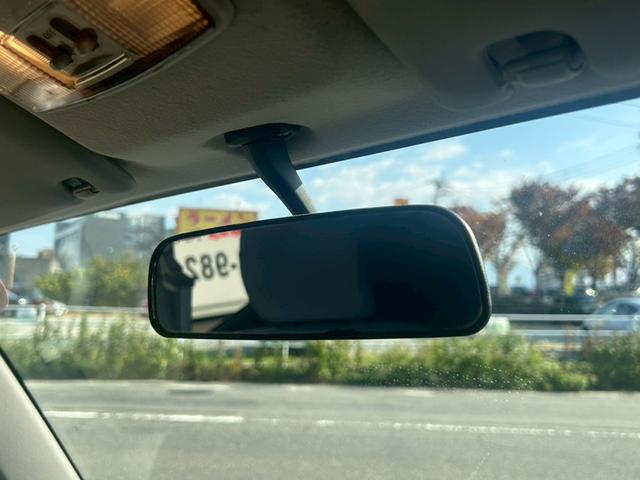 NV100クリッパーバン GX パワーステアリング エアバッグ エアコン ABS パワーウインド 助手席エアバック(55枚目)