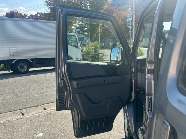 NV100クリッパーバン GX パワーステアリング エアバッグ エアコン ABS パワーウインド 助手席エアバック(59枚目)