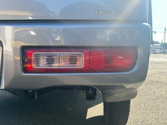 NV100クリッパーバン GX パワーステアリング エアバッグ エアコン ABS パワーウインド 助手席エアバック(63枚目)