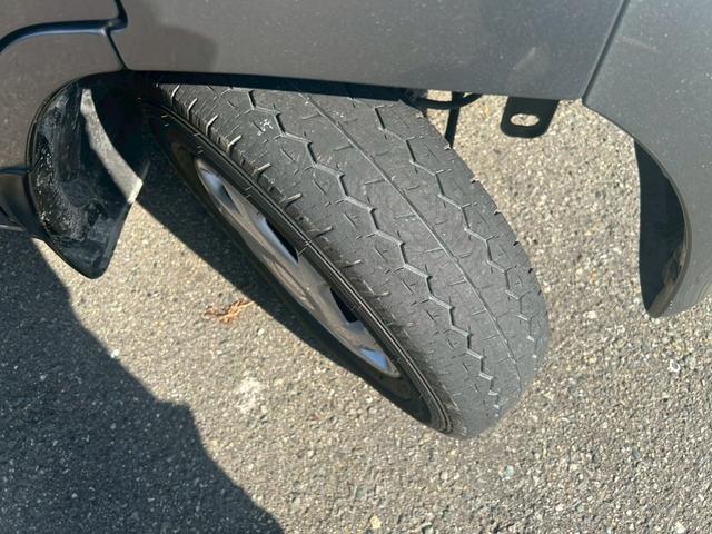 NV100クリッパーバン GX パワーステアリング エアバッグ エアコン ABS パワーウインド 助手席エアバック(66枚目)